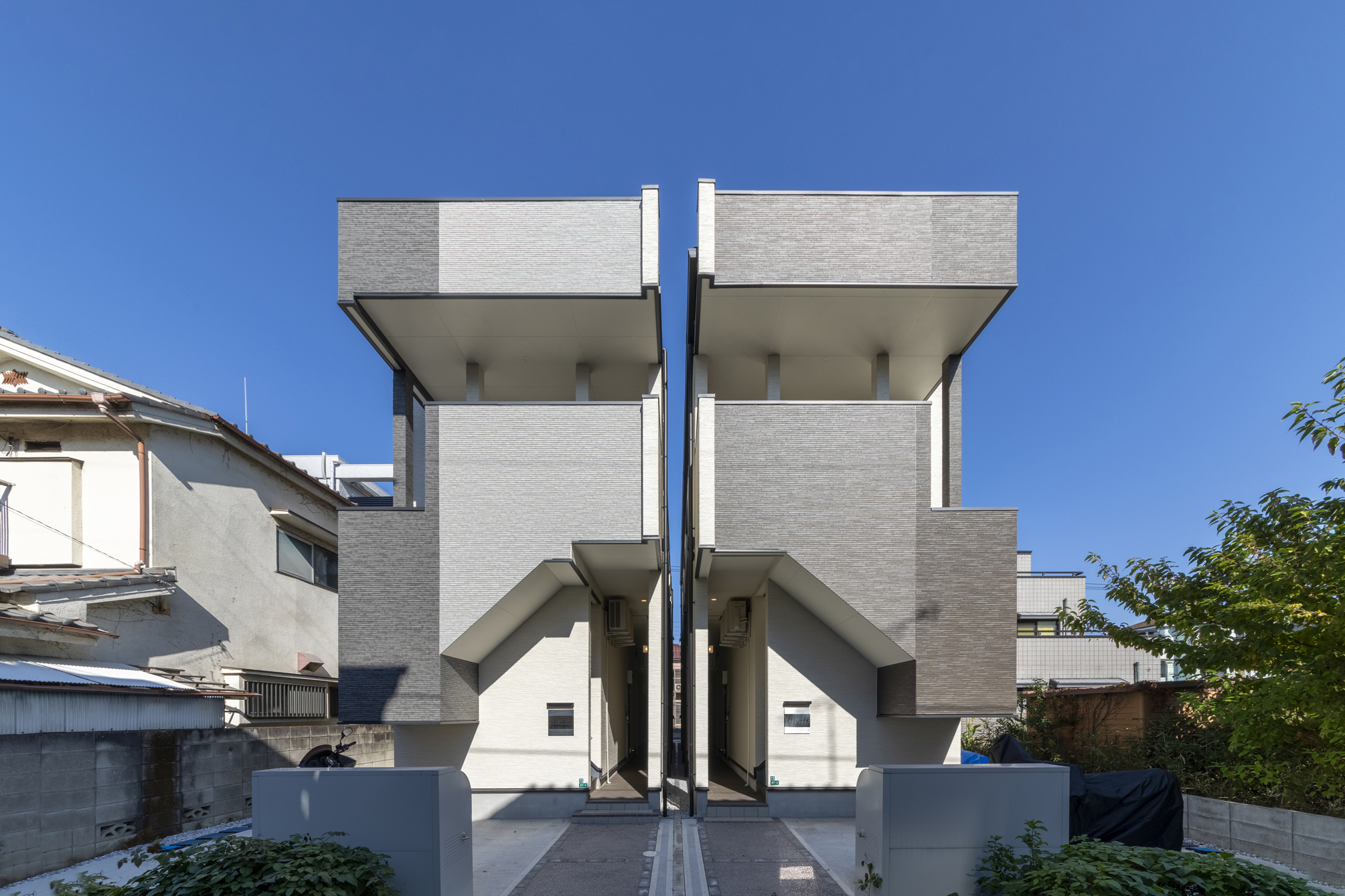 江戸川区北小岩六丁目