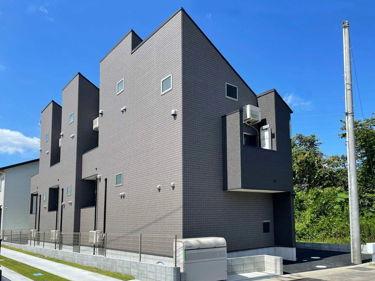 仙台市泉区上谷刈字向原