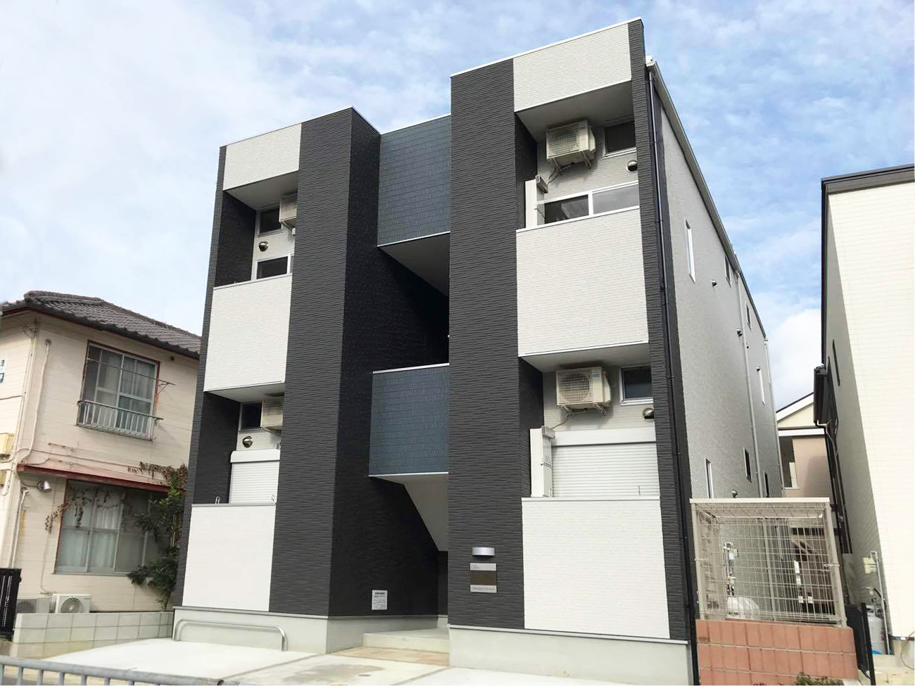 福岡市東区唐原一丁目