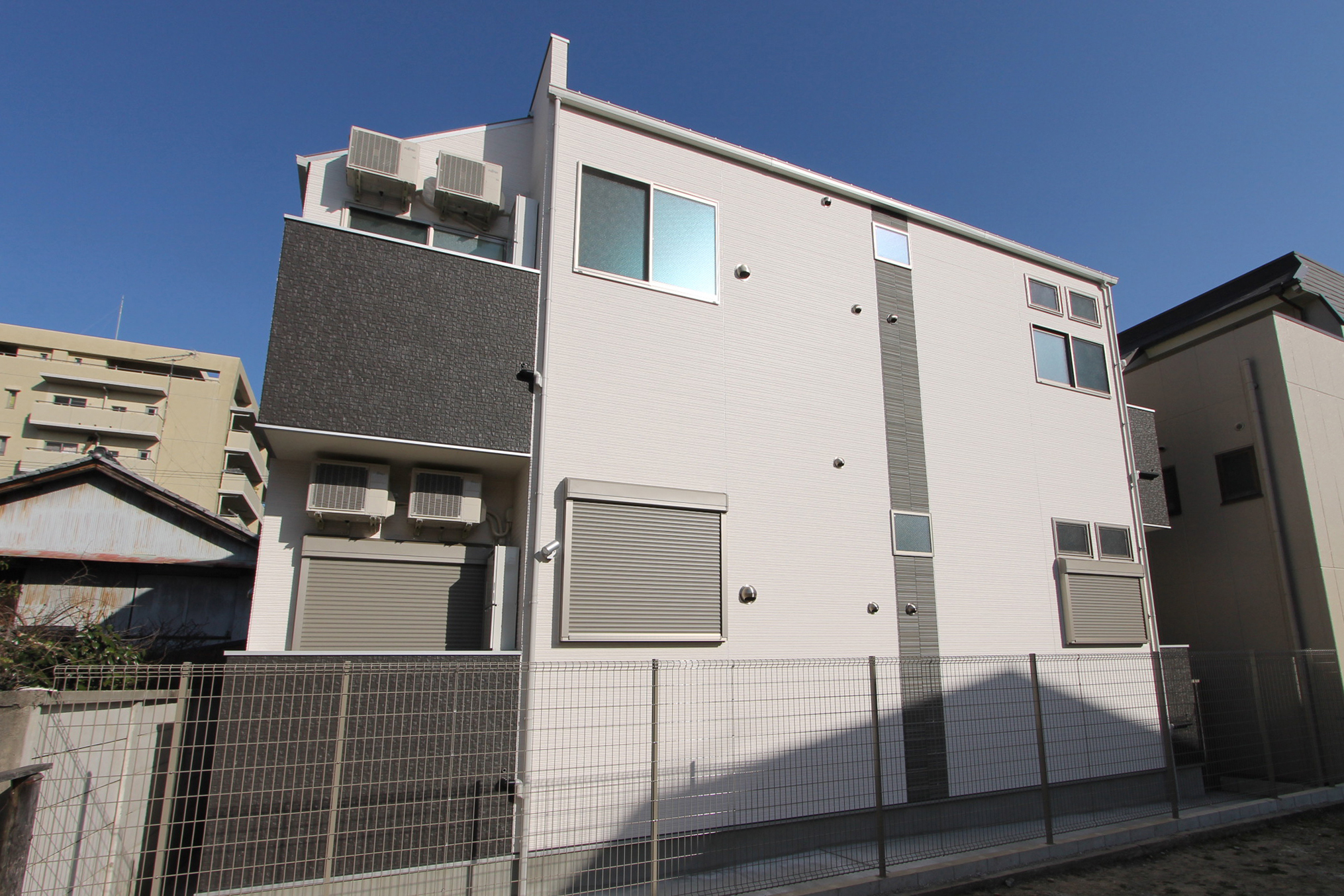 名古屋市昭和区広瀬町一丁目