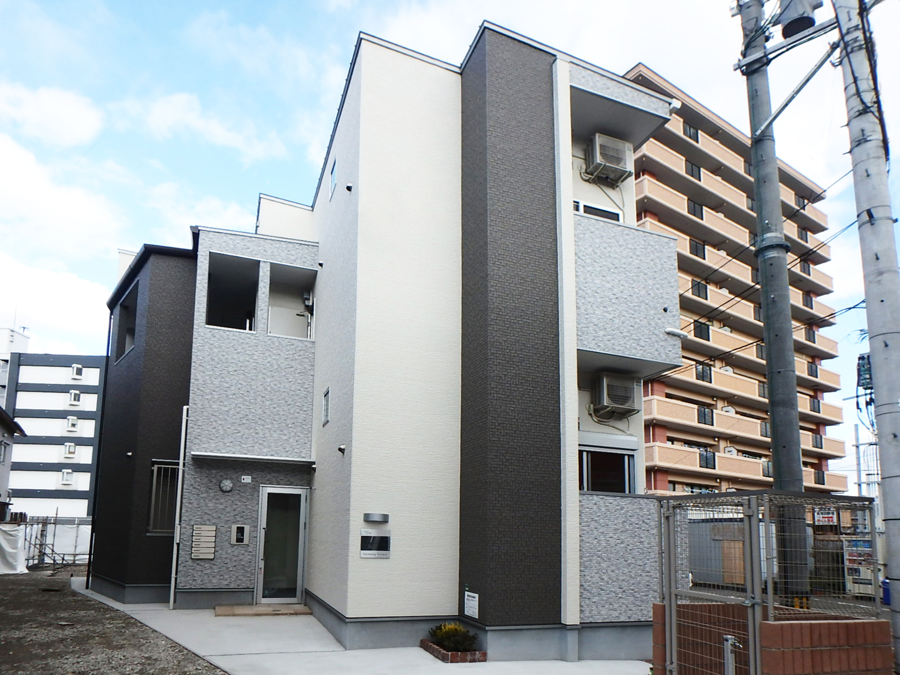 福岡市東区原田二丁目