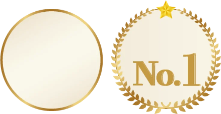 2024年年間平均入居率98.75％10年連続No.1