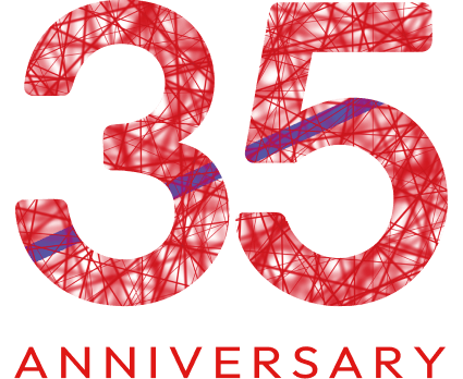 35ANNIVERSARY