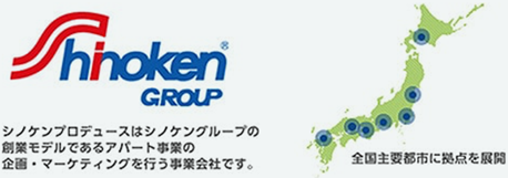 Shinoken GROUP