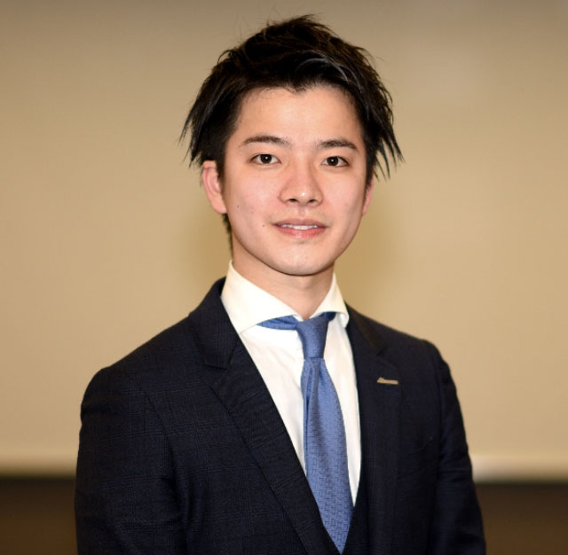橋爪 セミナー講師