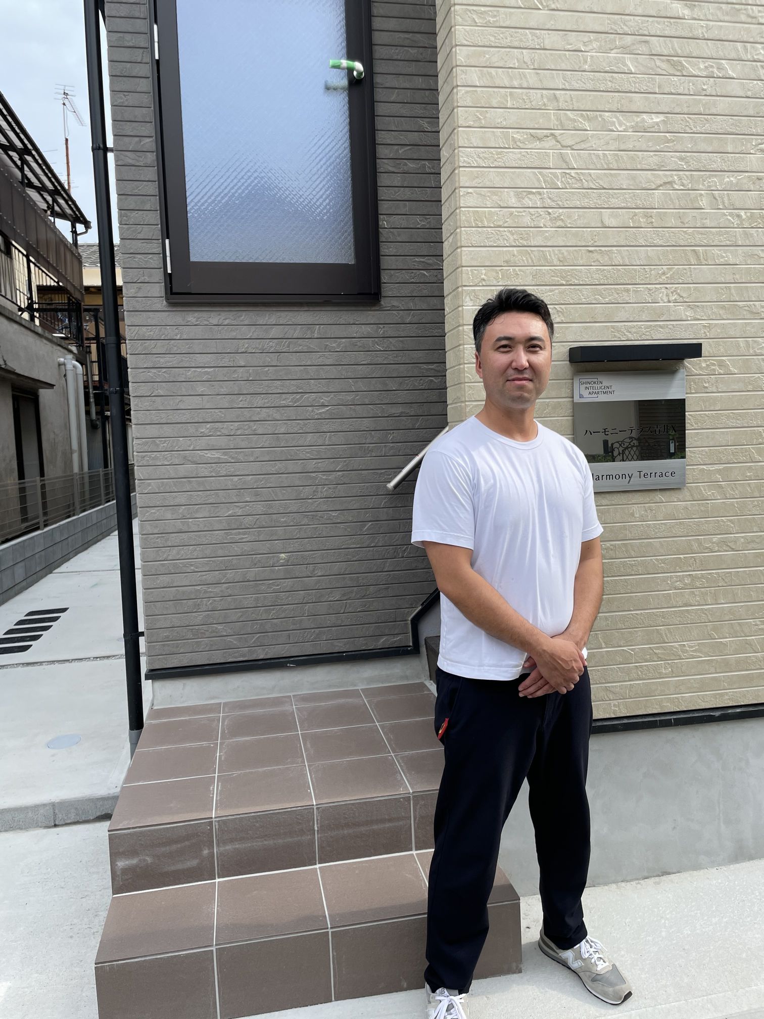 入念なシミュレーションで納得して始められた | オーナー様の声 | アパート経営・賃貸不動産経営のシノケン